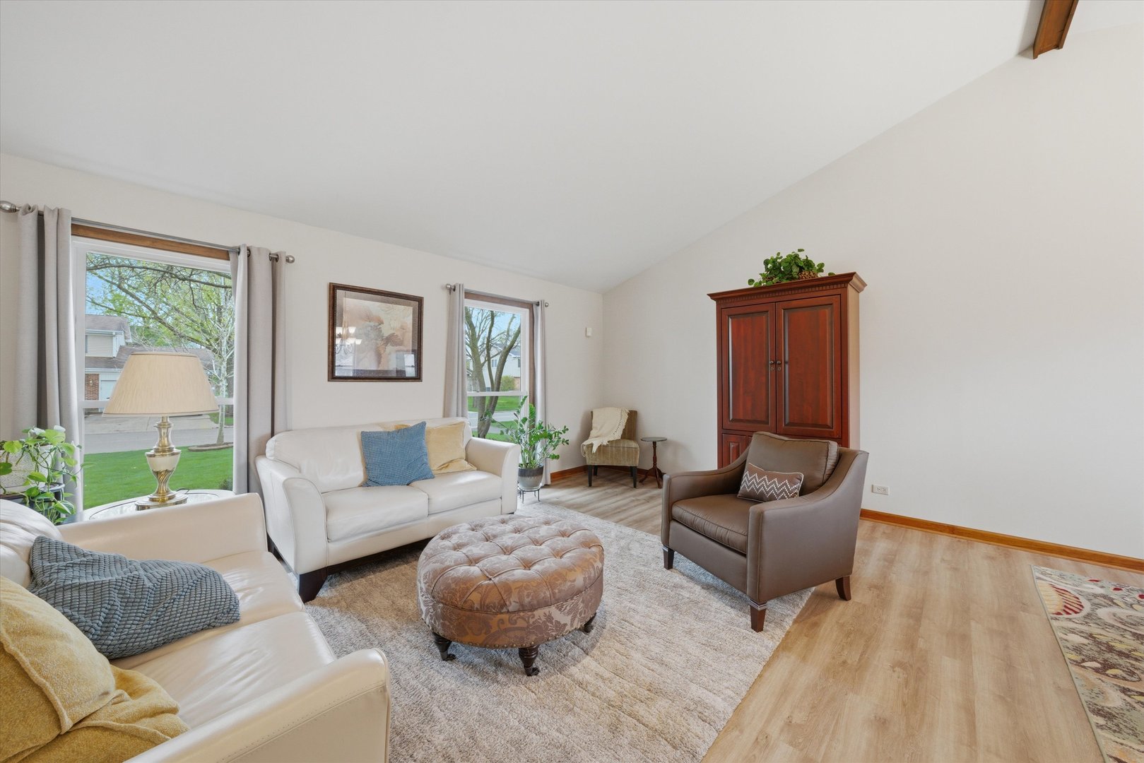 6718 Breckenridge Road, Lisle, IL 60532