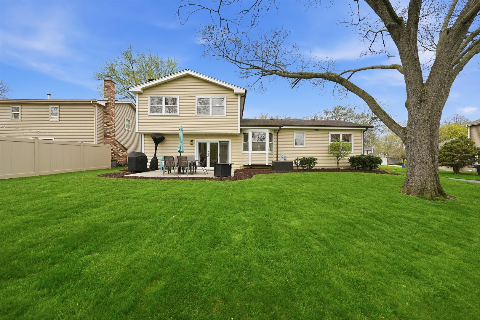 6718 Breckenridge Road, Lisle, IL 60532