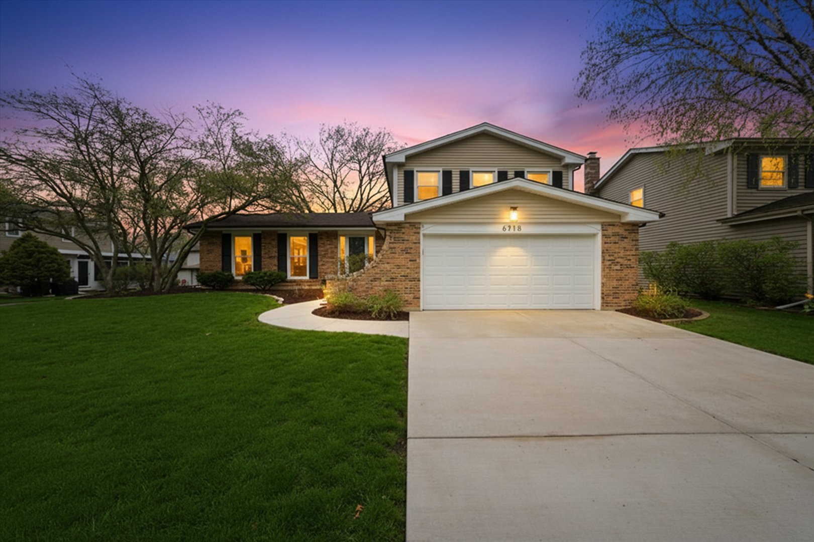 6718 Breckenridge Road, Lisle, IL 60532