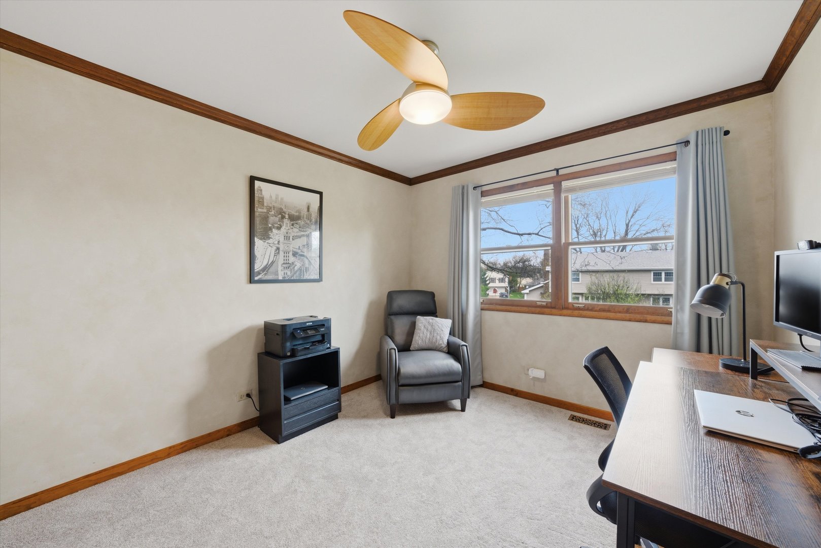 6718 Breckenridge Road, Lisle, IL 60532