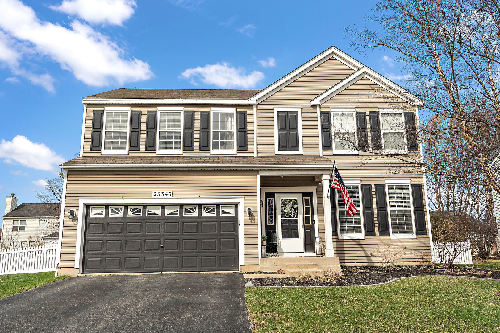 25346 Bann Street, Manhattan, IL 60442