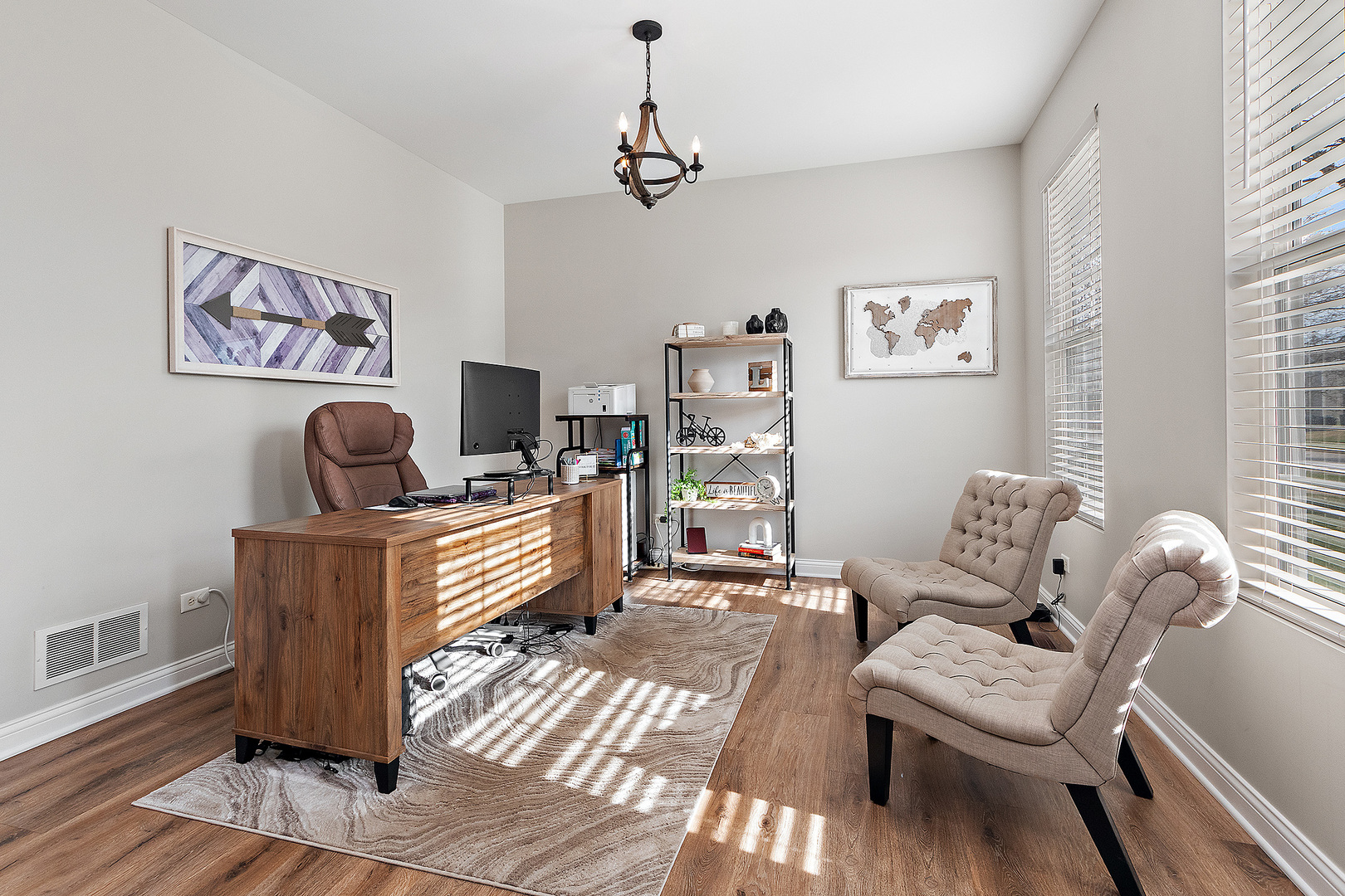 25346 Bann Street, Manhattan, IL 60442