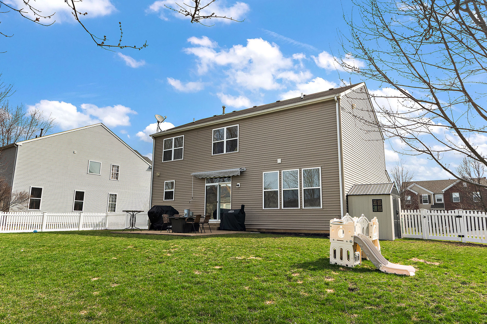 25346 Bann Street, Manhattan, IL 60442