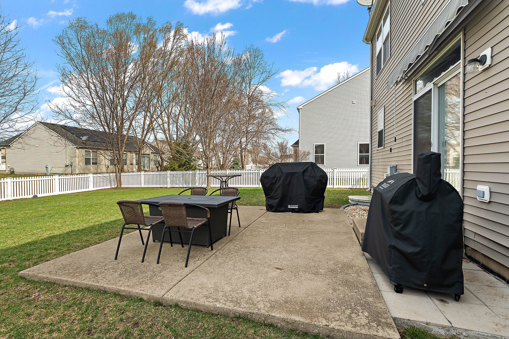 25346 Bann Street, Manhattan, IL 60442