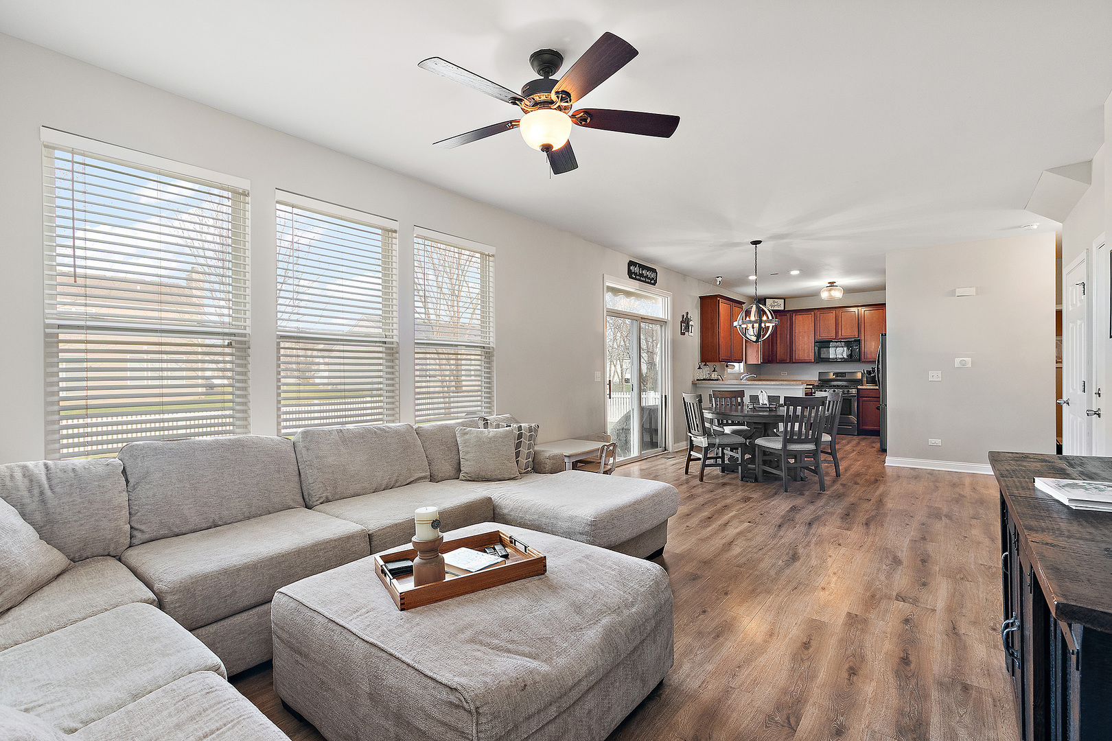 25346 Bann Street, Manhattan, IL 60442