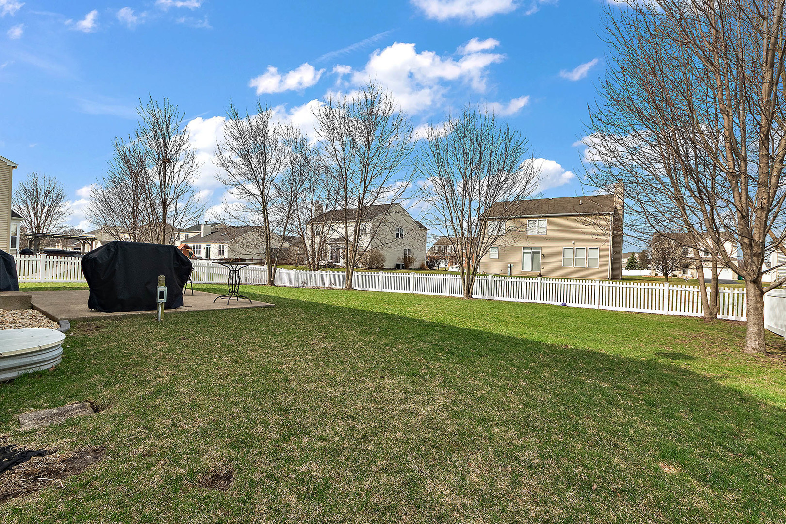 25346 Bann Street, Manhattan, IL 60442