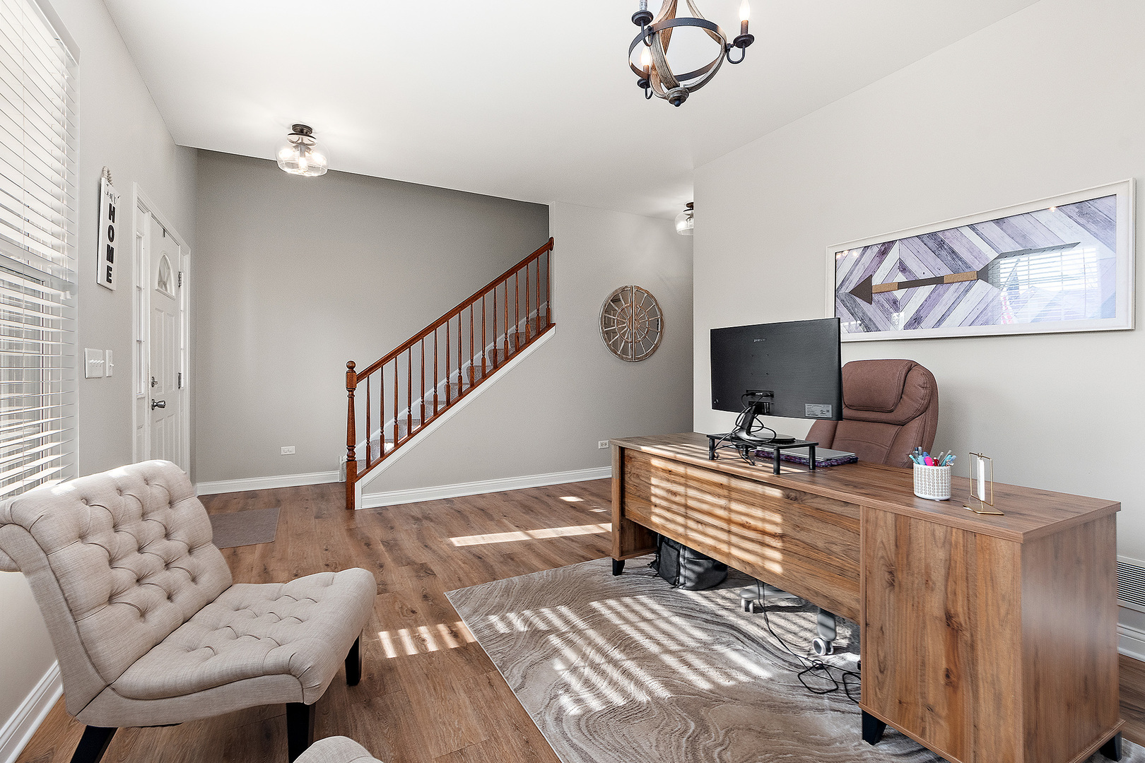 25346 Bann Street, Manhattan, IL 60442