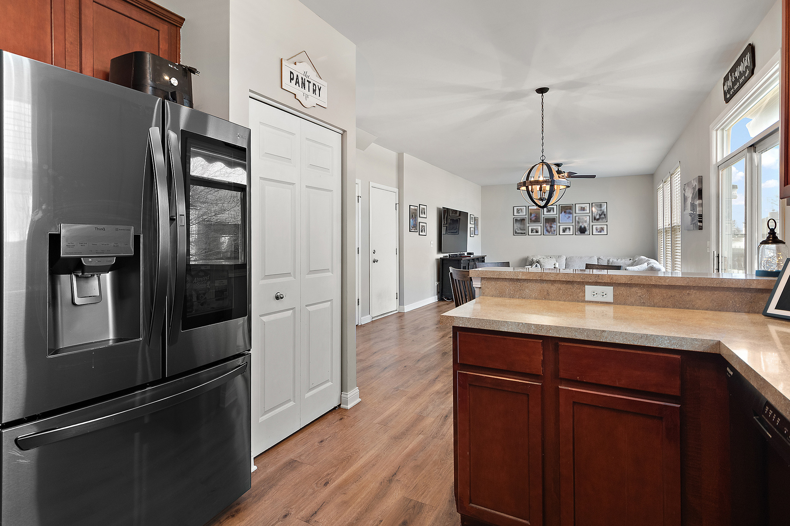 25346 Bann Street, Manhattan, IL 60442