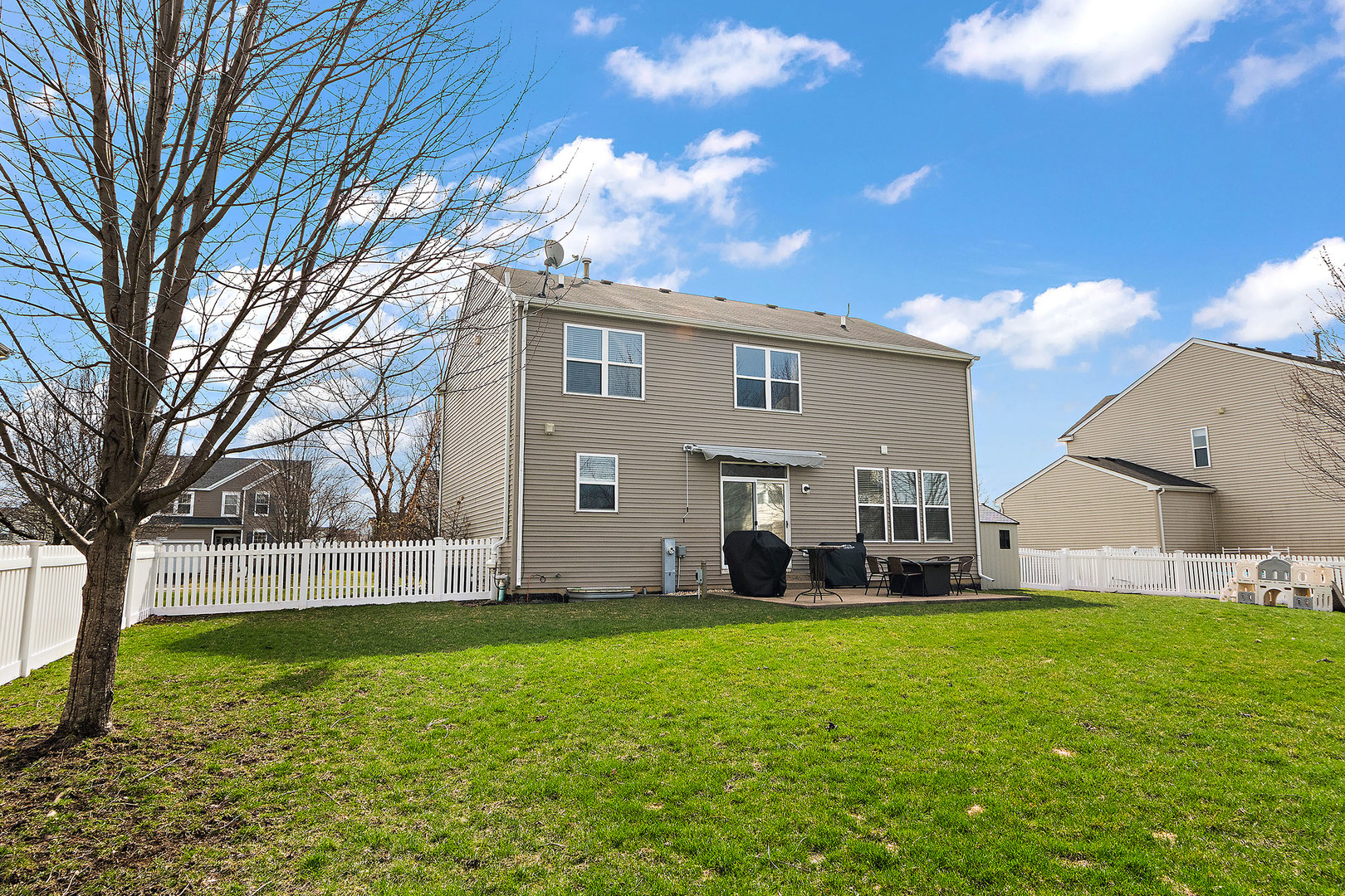 25346 Bann Street, Manhattan, IL 60442