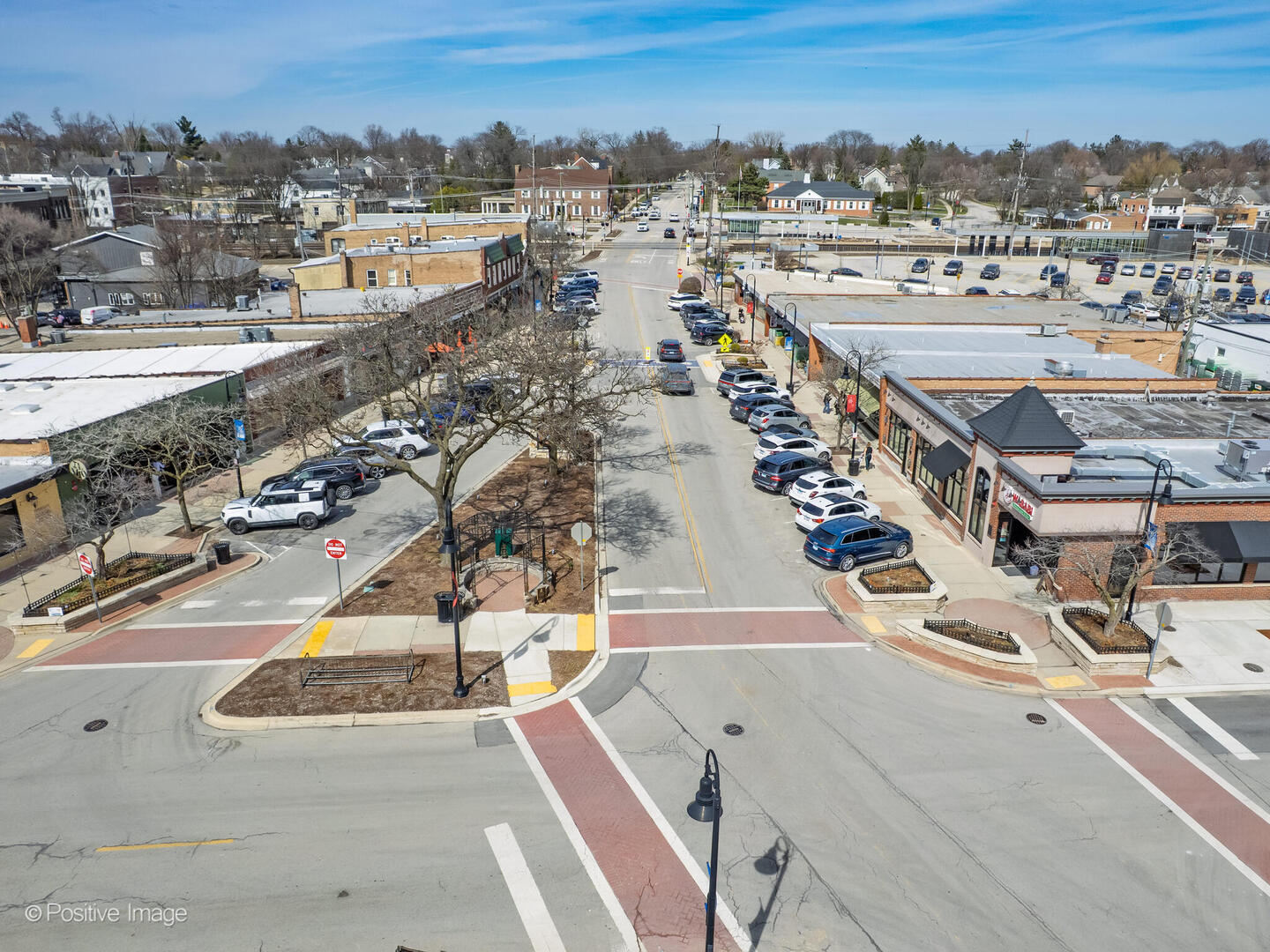 116 S Prospect Avenue, Clarendon Hills, IL 60514