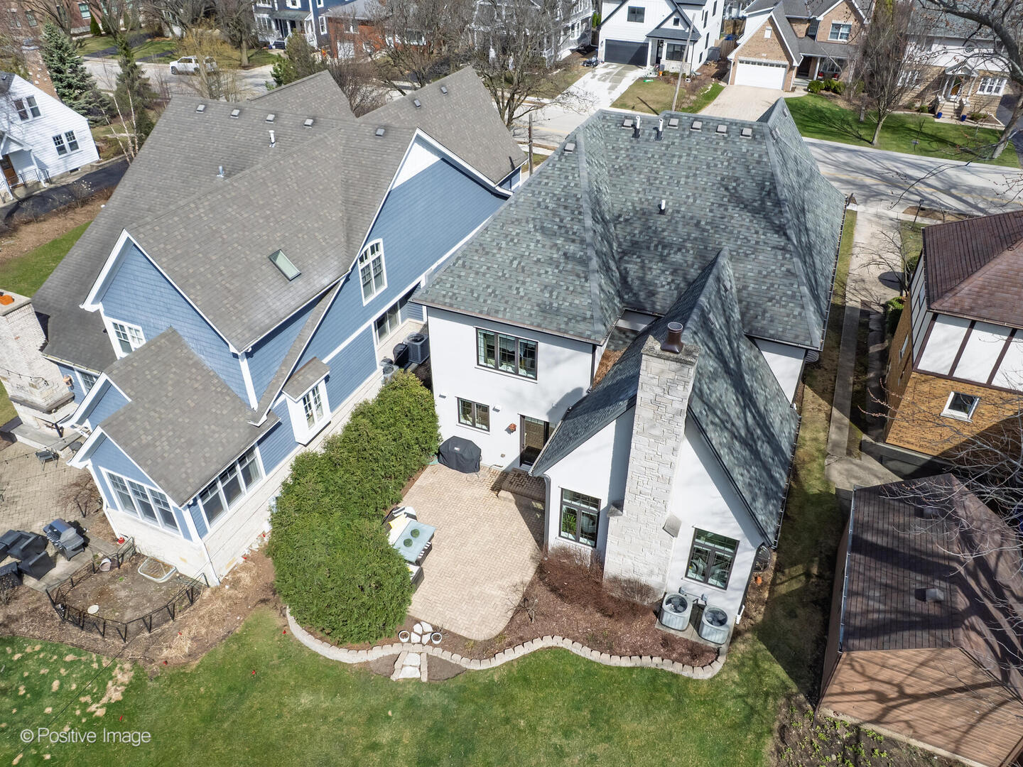 116 S Prospect Avenue, Clarendon Hills, IL 60514