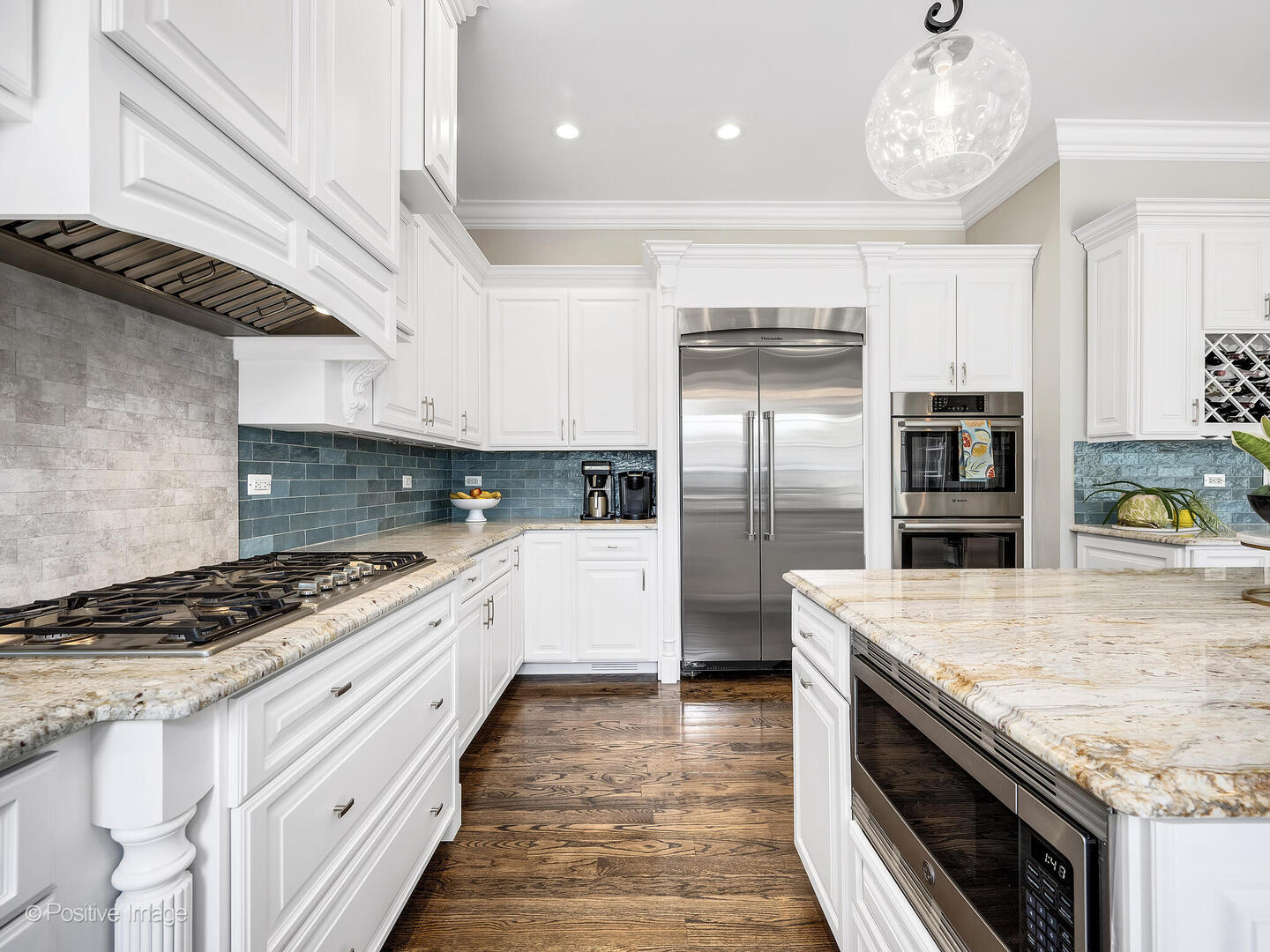 116 S Prospect Avenue, Clarendon Hills, IL 60514