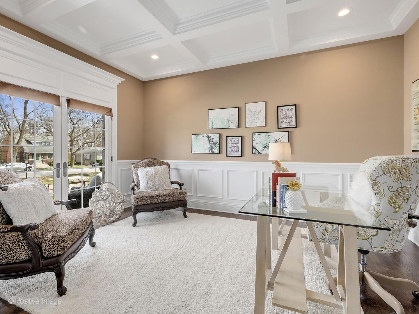 116 S Prospect Avenue, Clarendon Hills, IL 60514