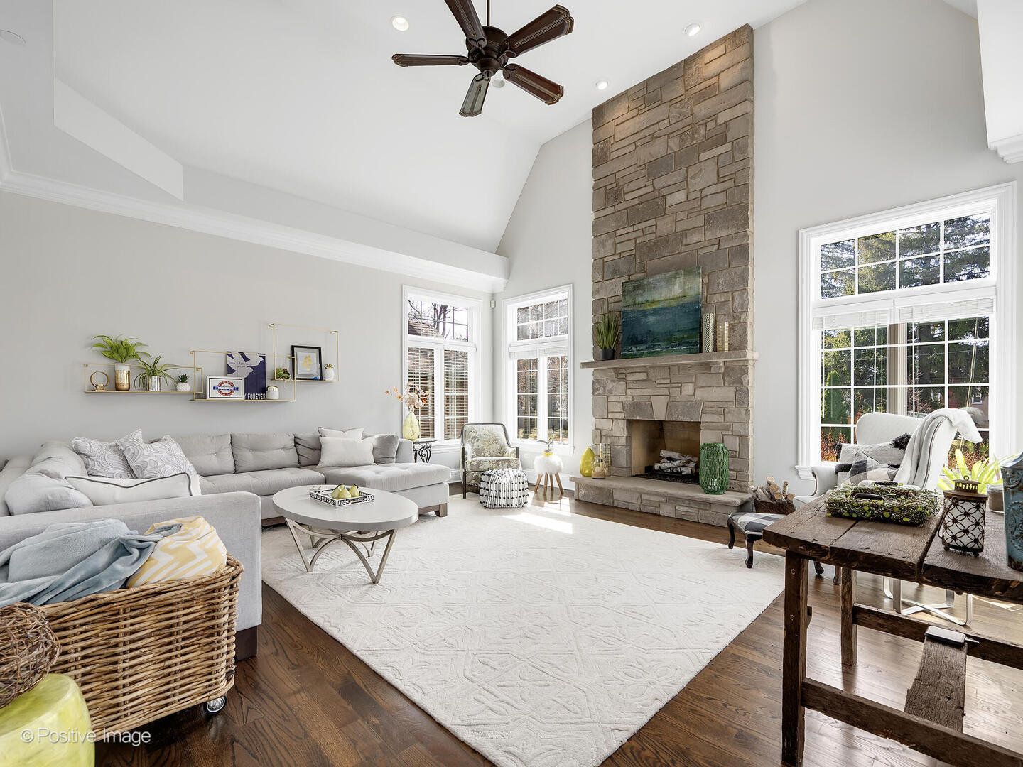 116 S Prospect Avenue, Clarendon Hills, IL 60514