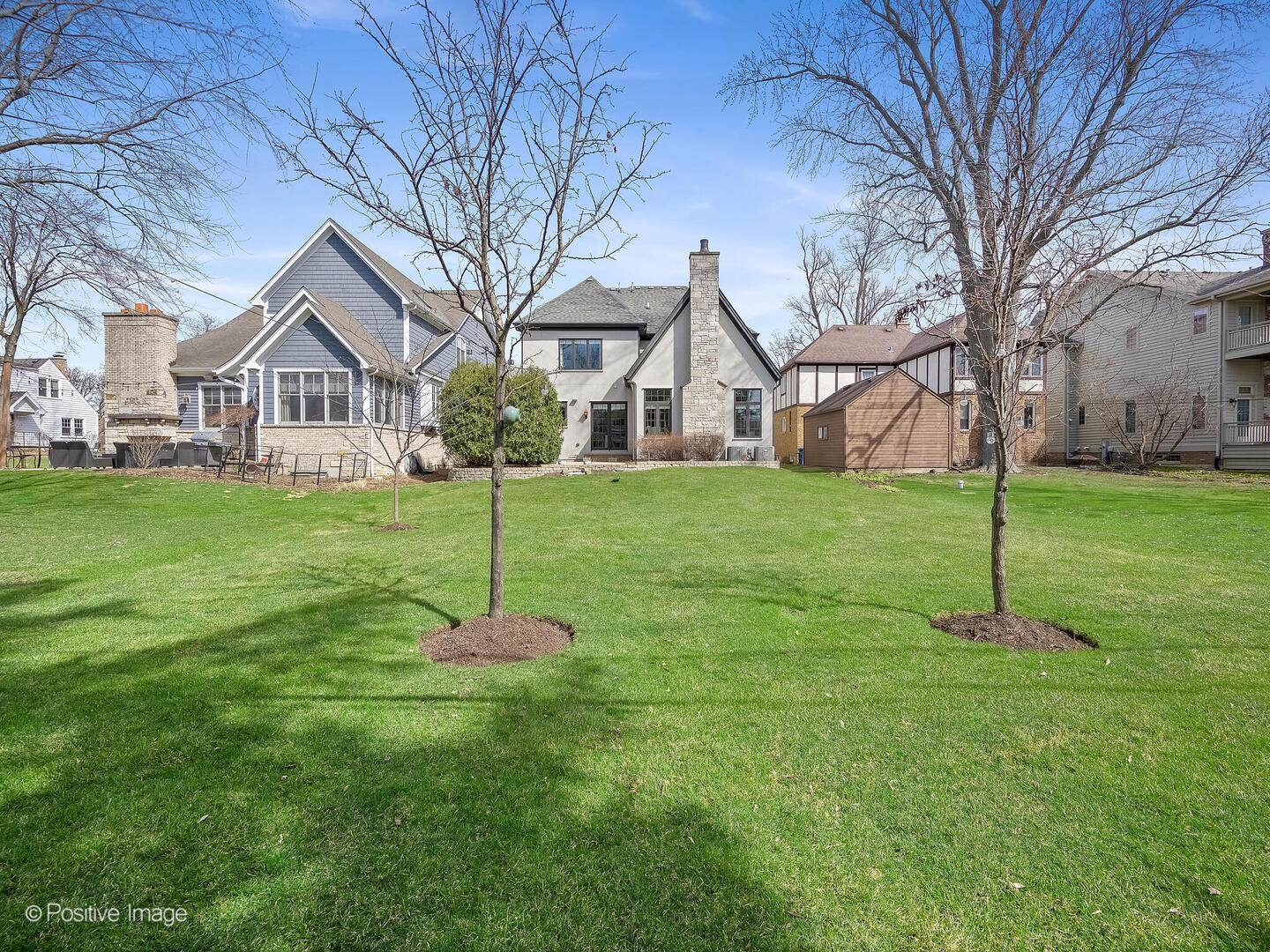 116 S Prospect Avenue, Clarendon Hills, IL 60514