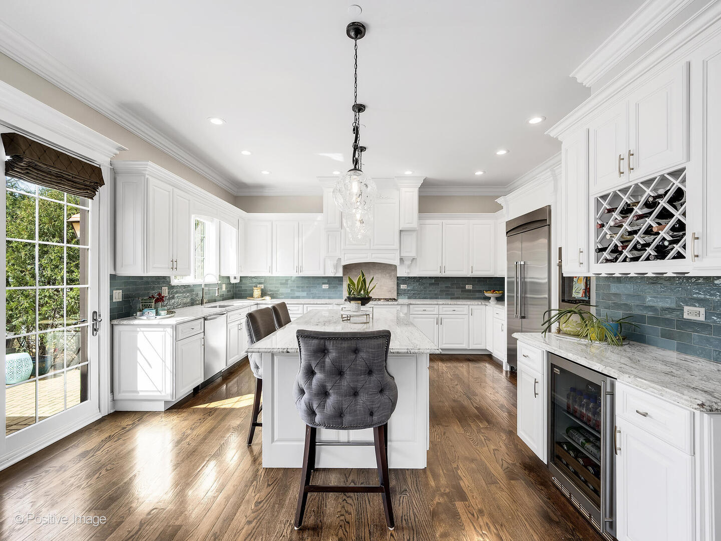 116 S Prospect Avenue, Clarendon Hills, IL 60514