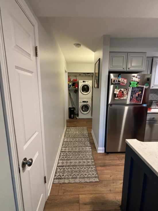 5516 E Lake Drive #92-D, Lisle, IL 60532