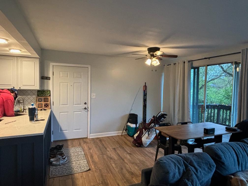 5516 E Lake Drive #92-D, Lisle, IL 60532