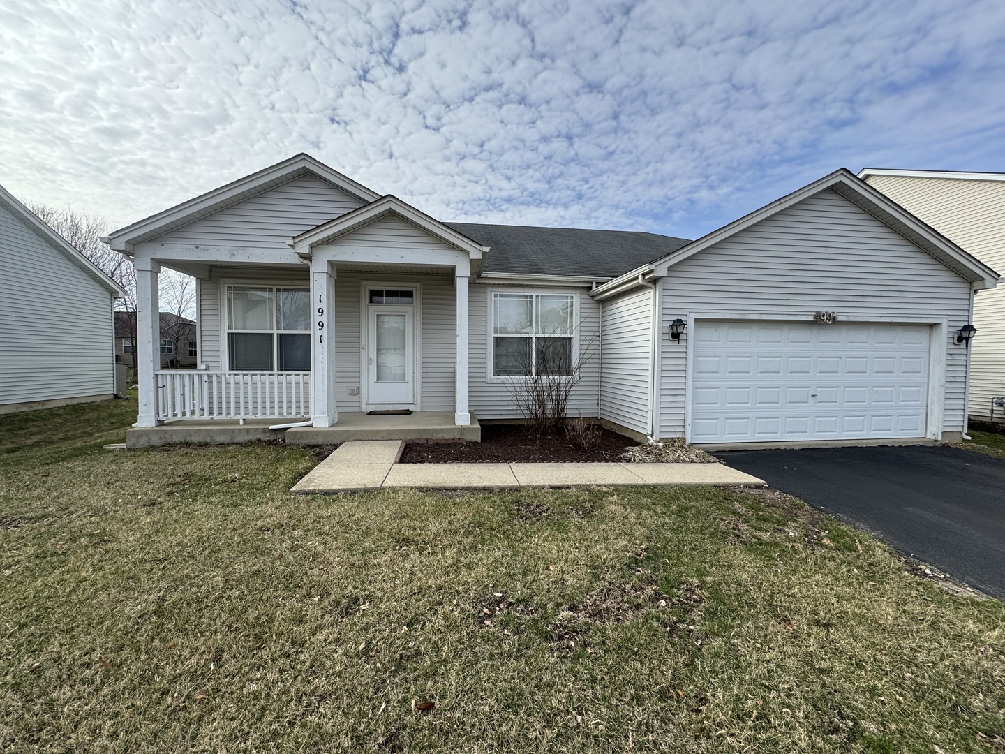 1991 Westridge Place, Aurora, IL 60504