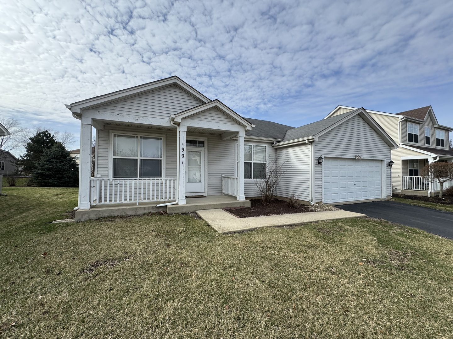 1991 Westridge Place, Aurora, IL 60504