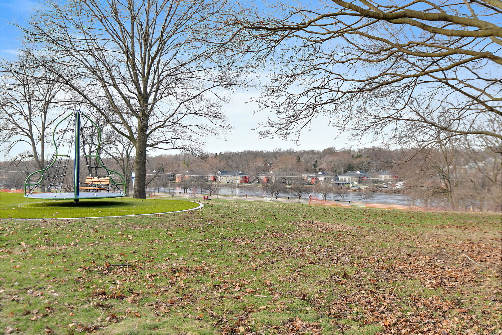 1000 Jackson Avenue, St. Charles, IL 60174