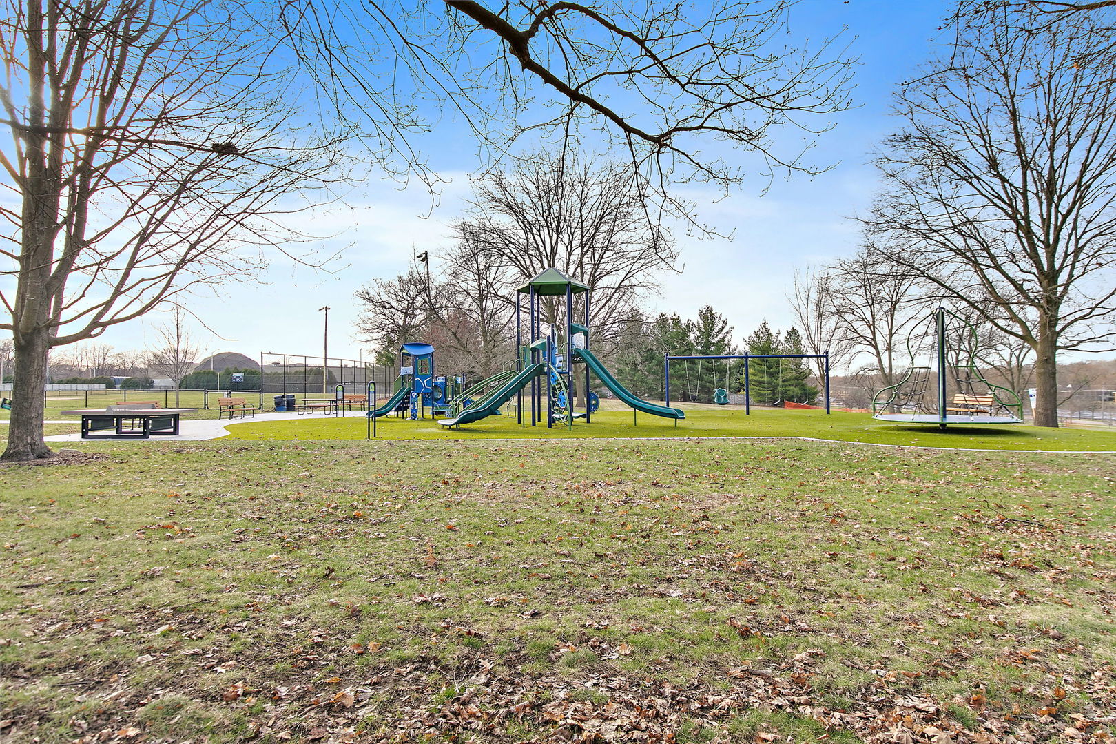 1000 Jackson Avenue, St. Charles, IL 60174