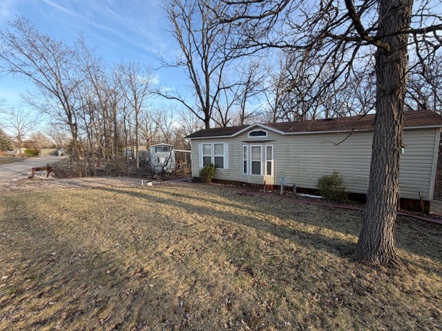 2795 E 28th Lot 1149 Road, Seneca, IL 61360