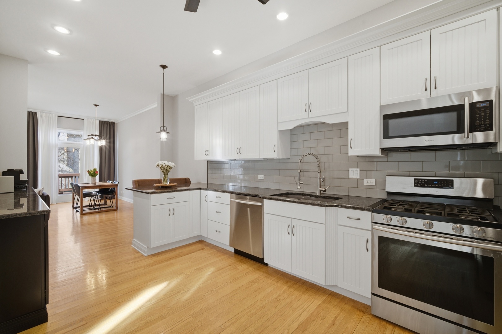 736 N Franklin Avenue, Palatine, IL 60067