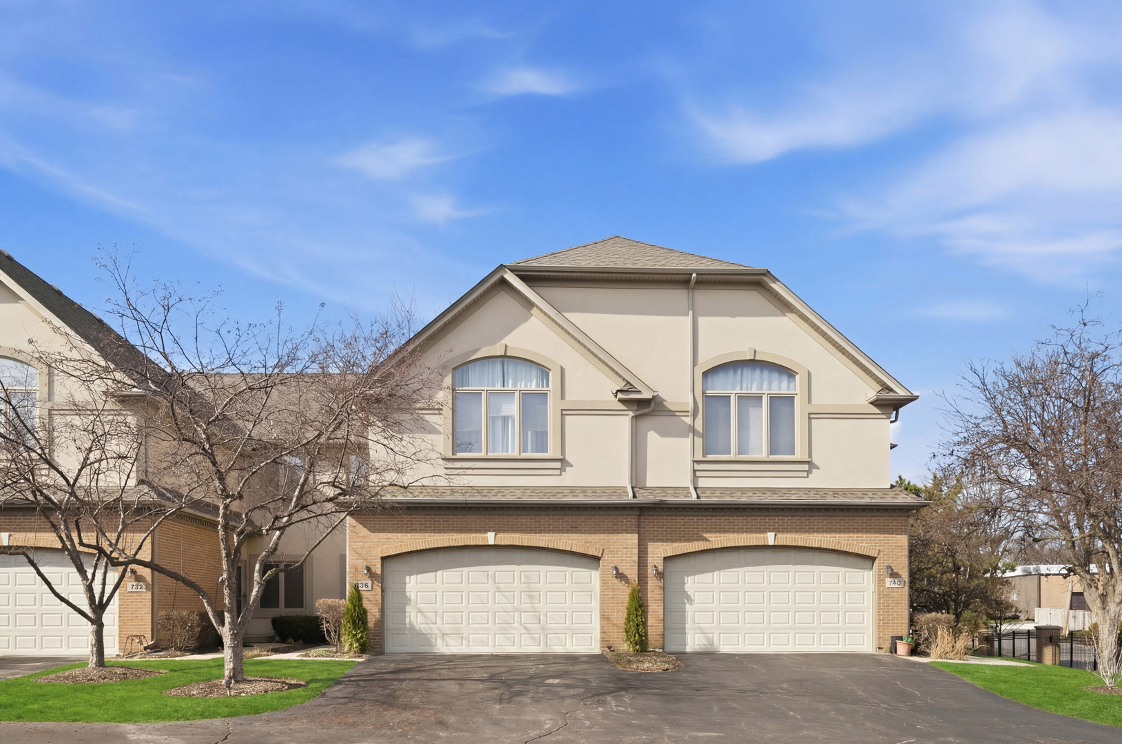 736 N Franklin Avenue, Palatine, IL 60067