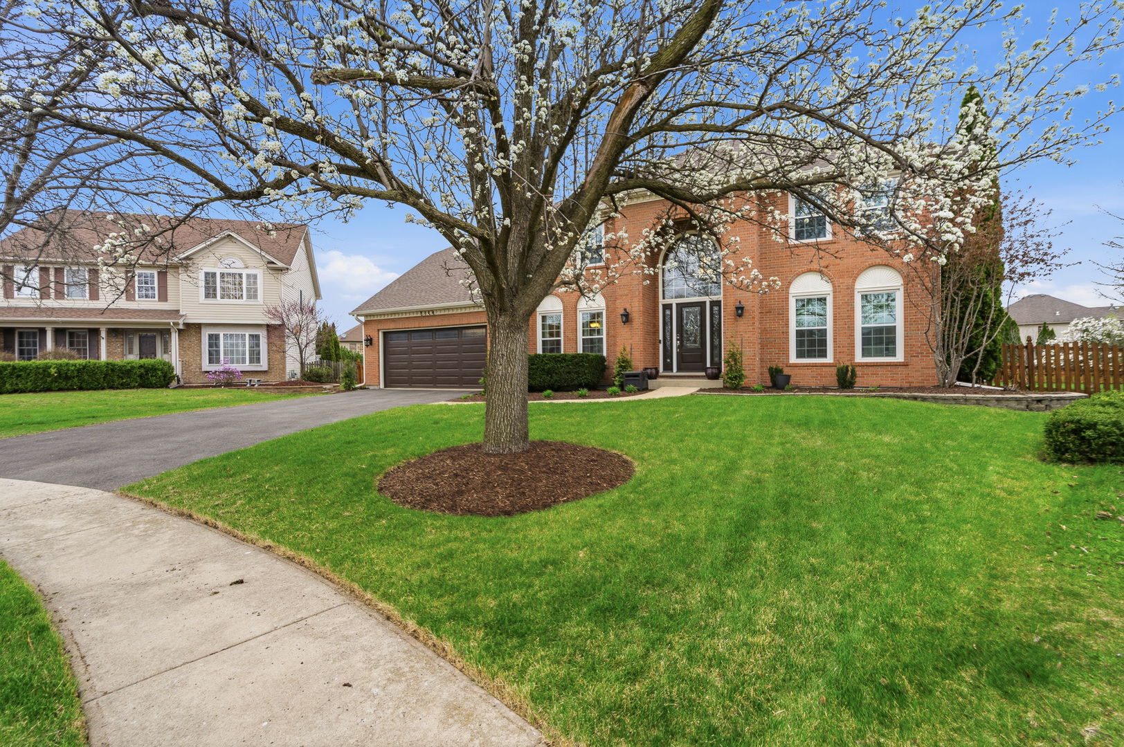 5104 Prestwick Circle, Plainfield, IL 60586