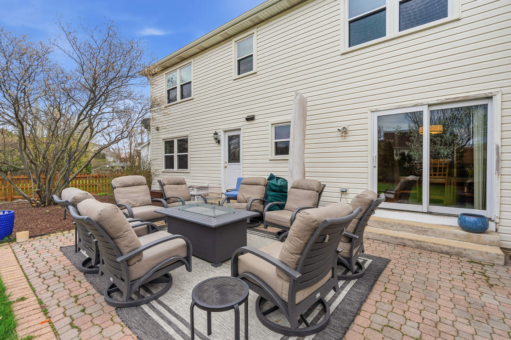 5104 Prestwick Circle, Plainfield, IL 60586