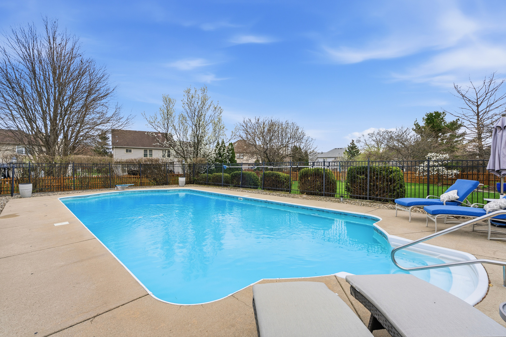 5104 Prestwick Circle, Plainfield, IL 60586