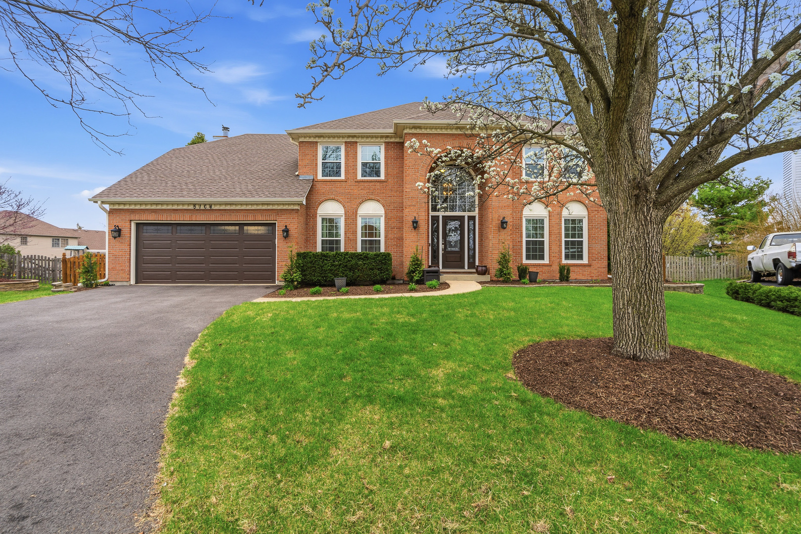 5104 Prestwick Circle, Plainfield, IL 60586