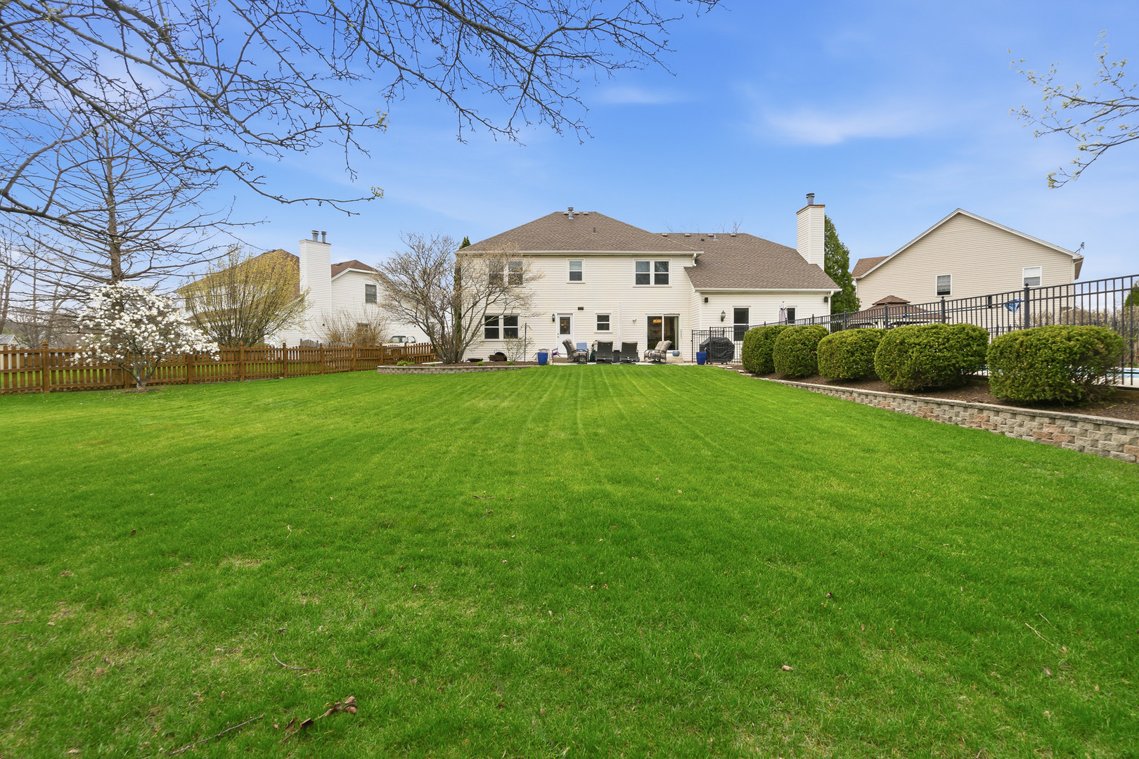 5104 Prestwick Circle, Plainfield, IL 60586