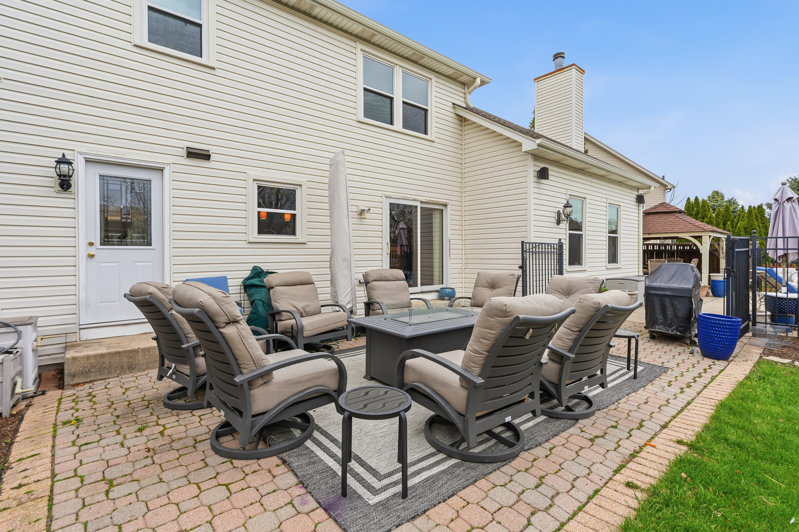 5104 Prestwick Circle, Plainfield, IL 60586