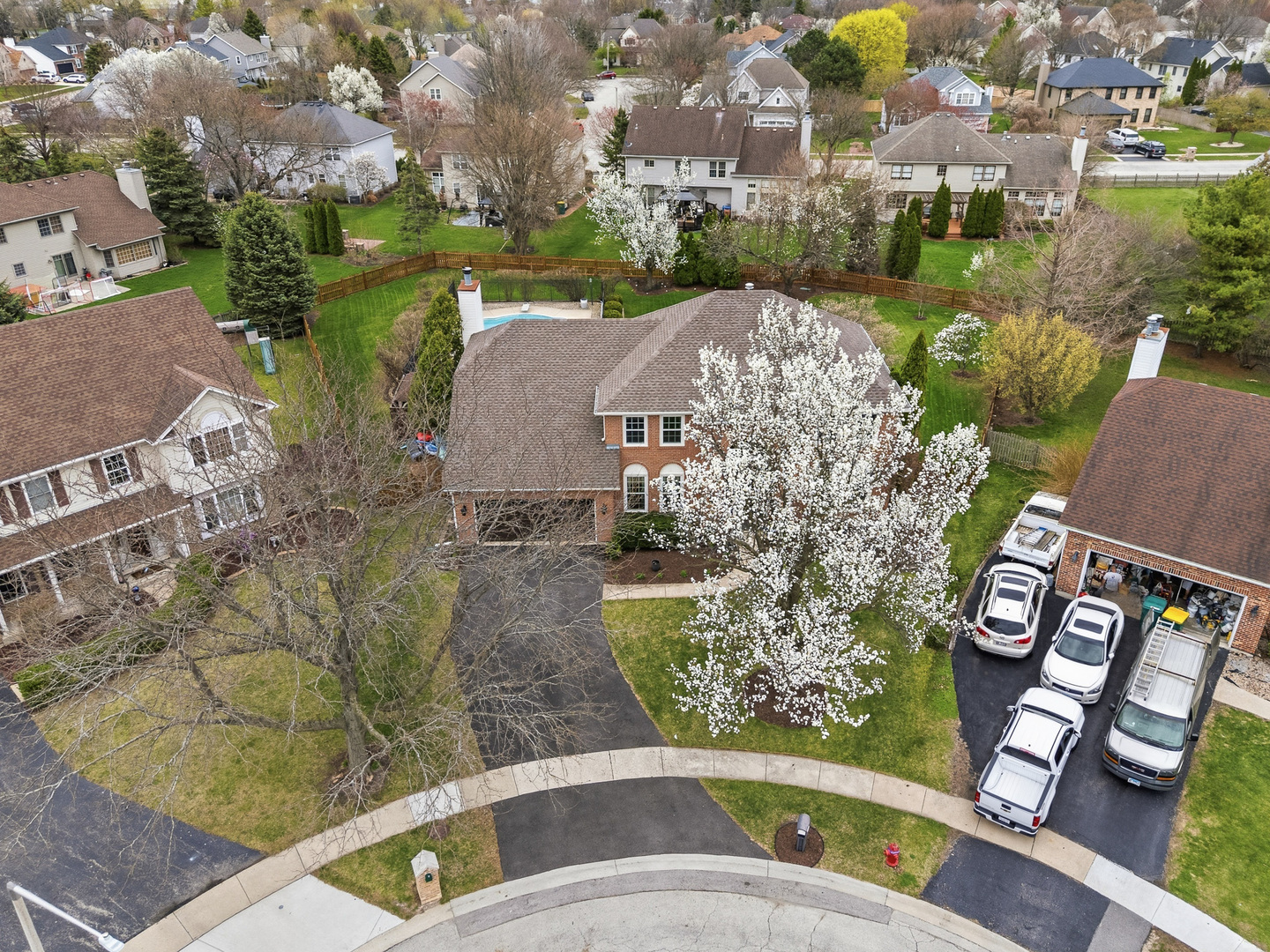 5104 Prestwick Circle, Plainfield, IL 60586