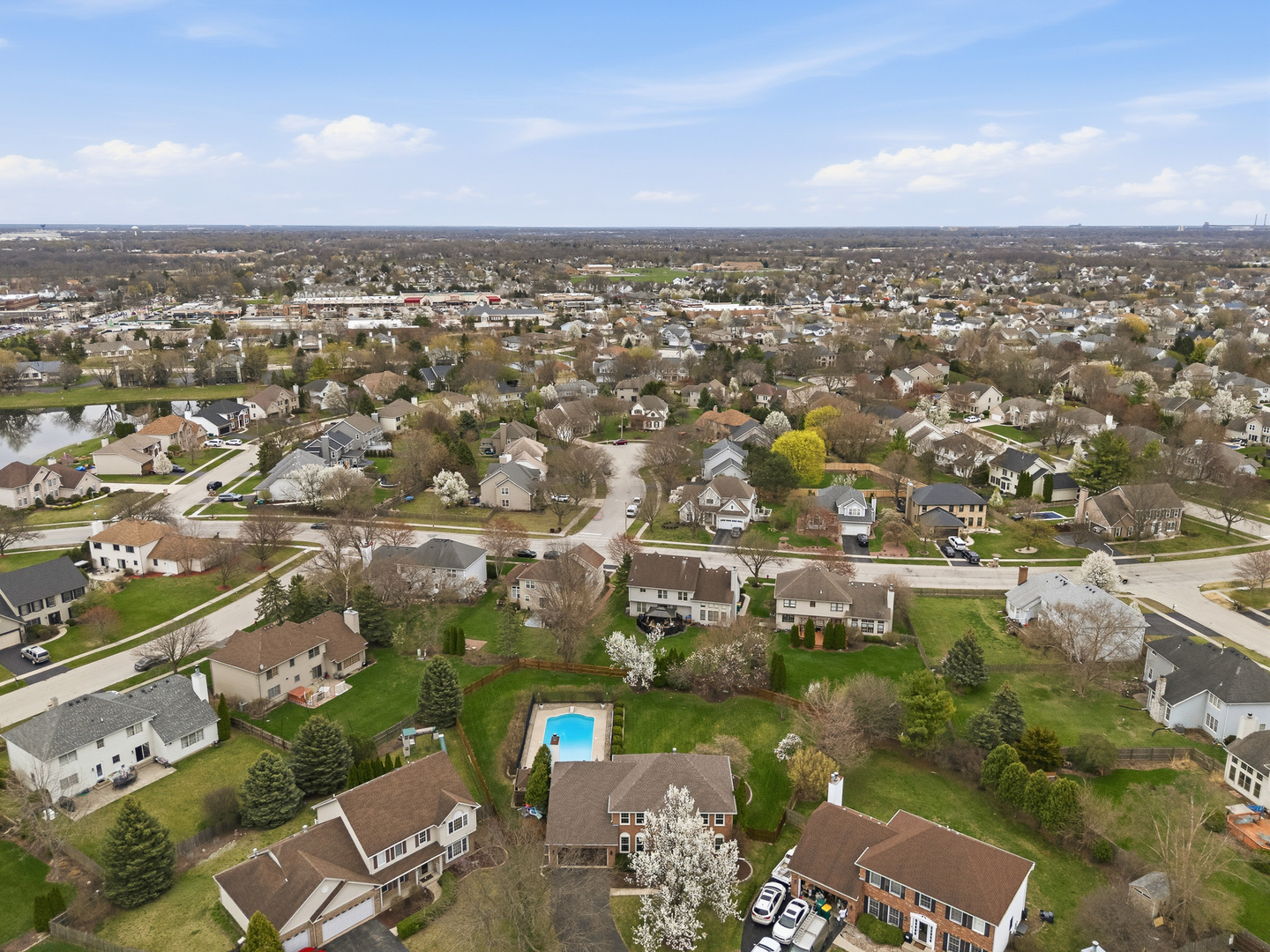 5104 Prestwick Circle, Plainfield, IL 60586