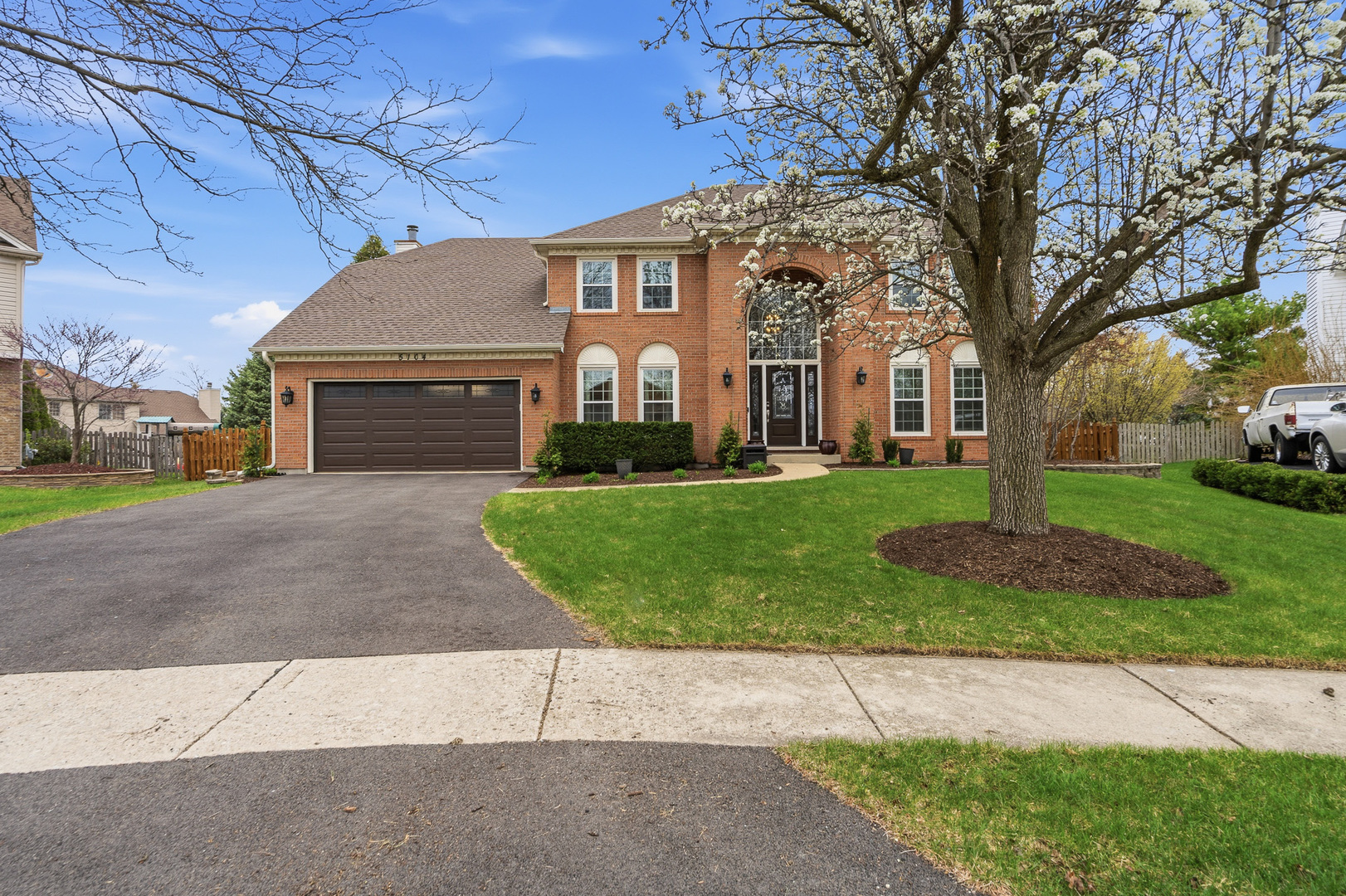 5104 Prestwick Circle, Plainfield, IL 60586