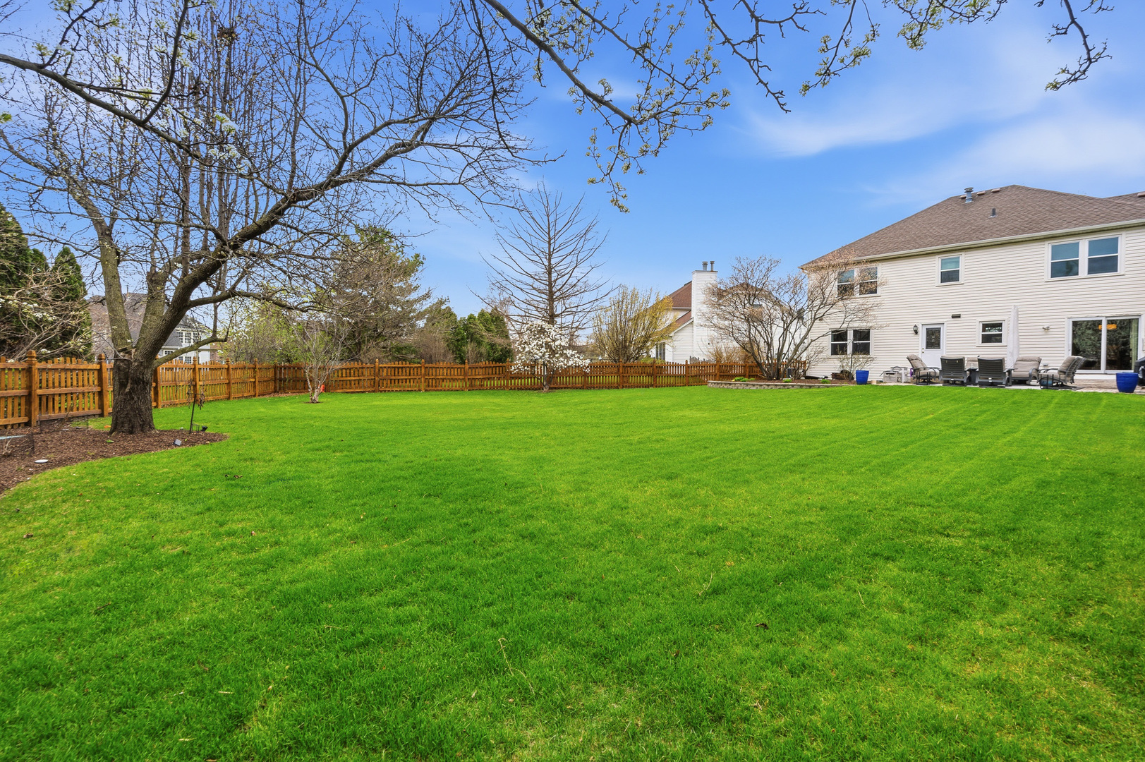 5104 Prestwick Circle, Plainfield, IL 60586