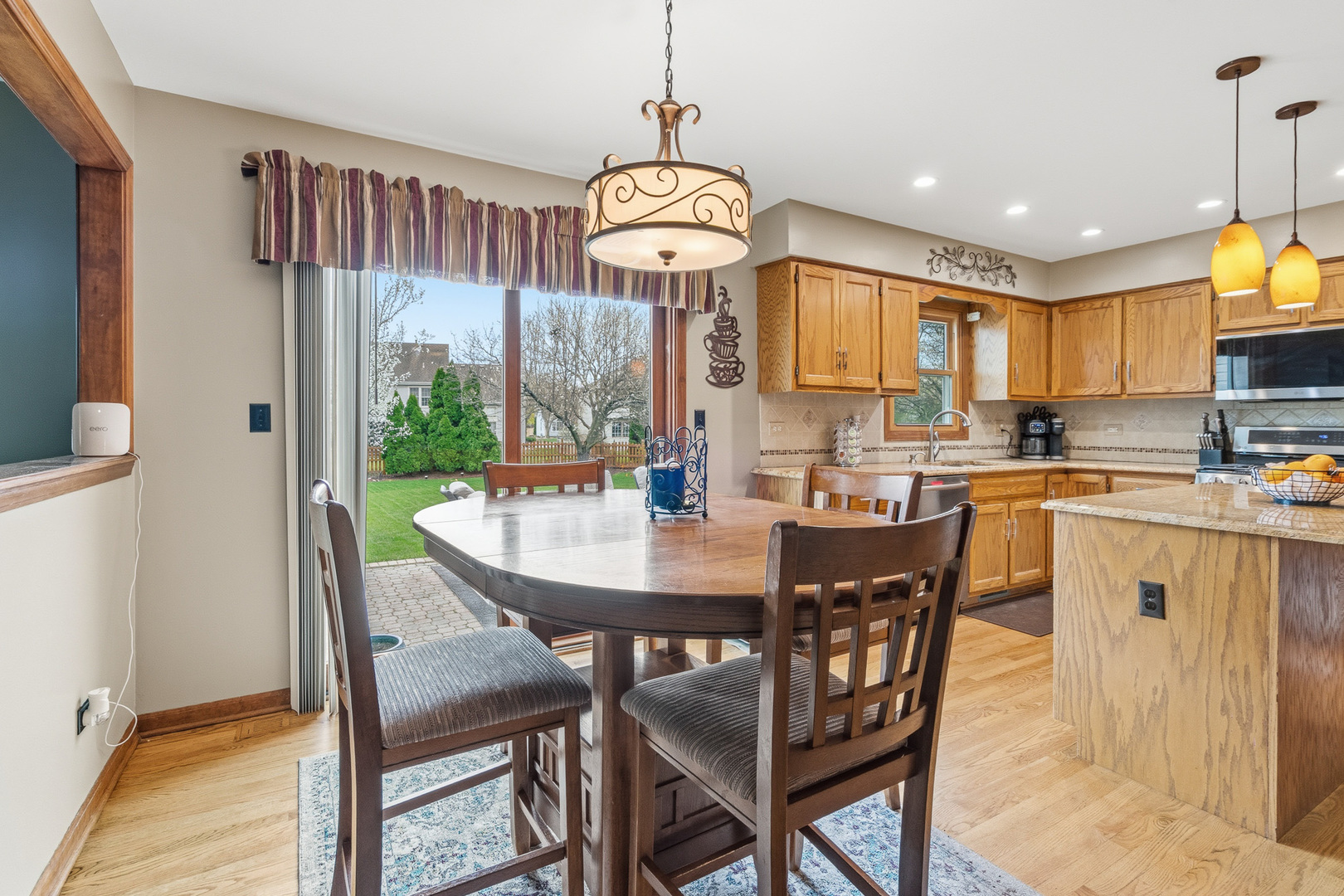 5104 Prestwick Circle, Plainfield, IL 60586