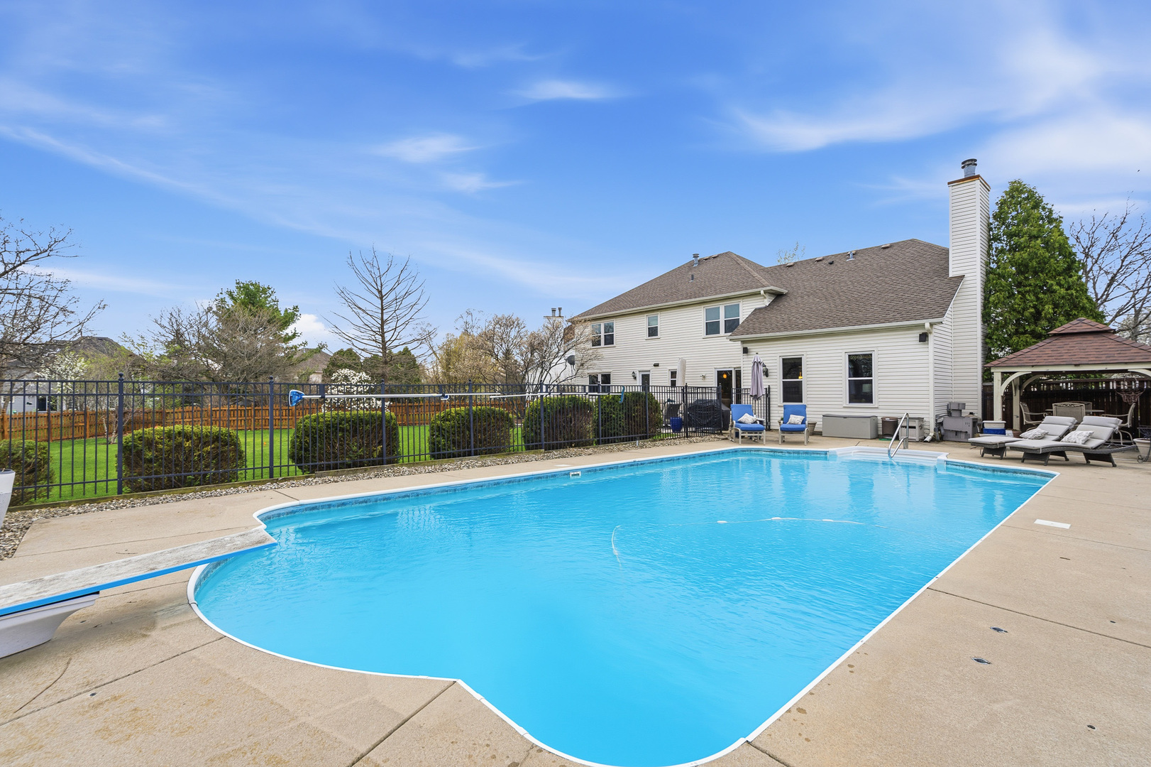 5104 Prestwick Circle, Plainfield, IL 60586