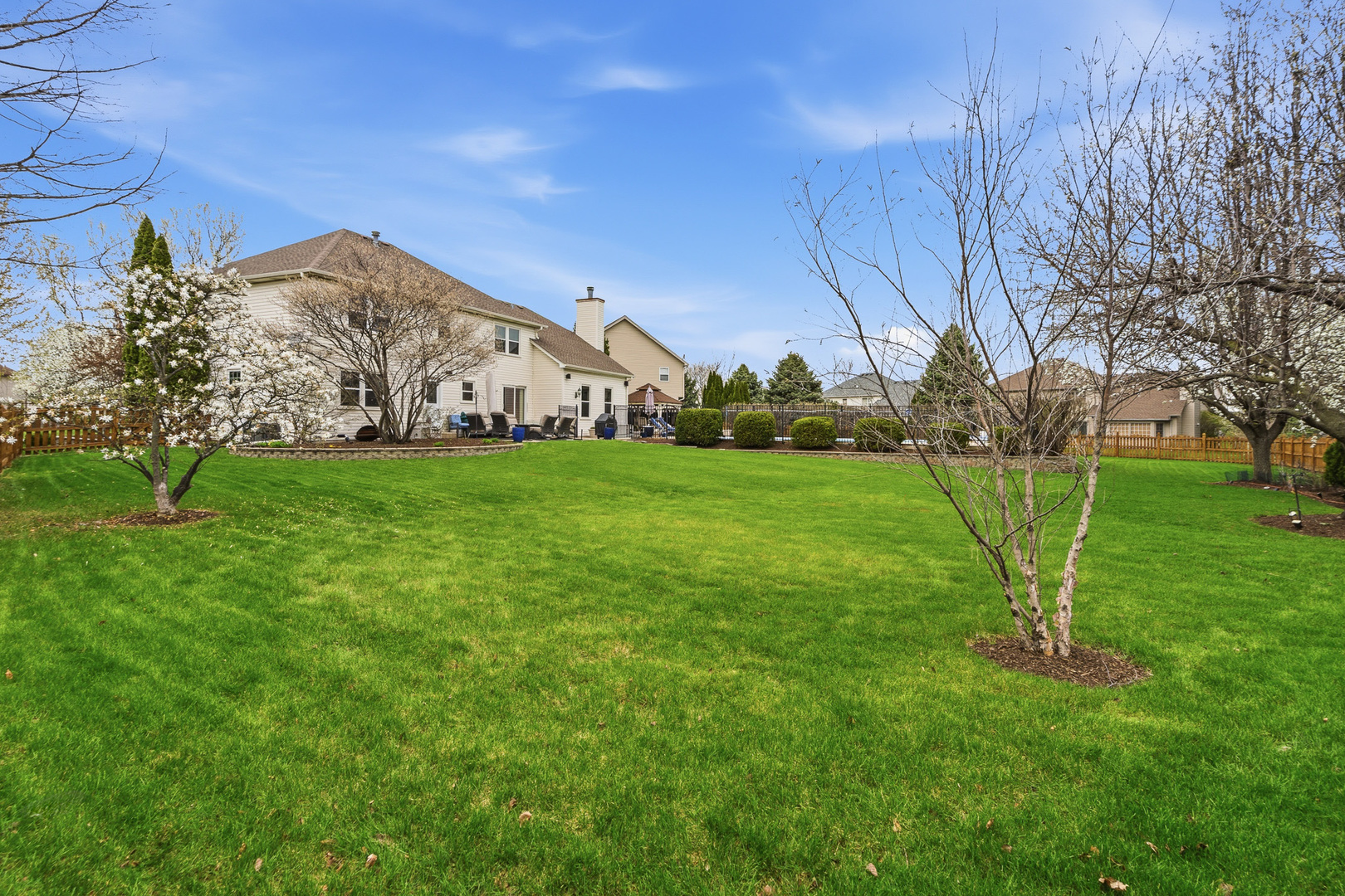 5104 Prestwick Circle, Plainfield, IL 60586