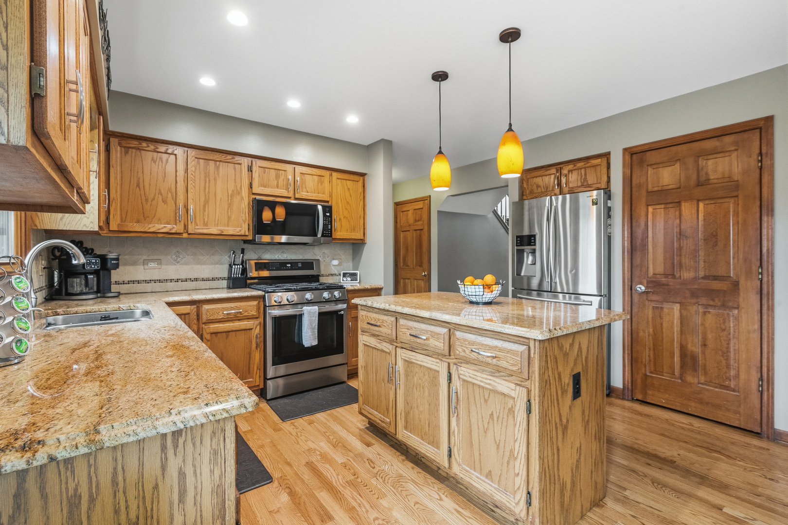 5104 Prestwick Circle, Plainfield, IL 60586