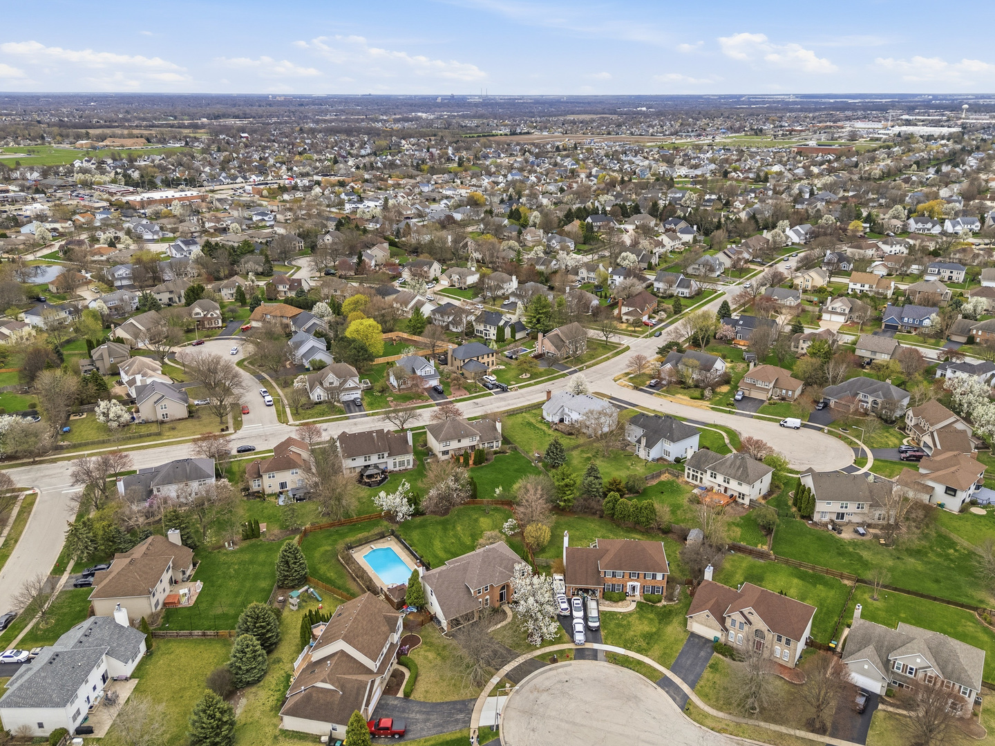 5104 Prestwick Circle, Plainfield, IL 60586