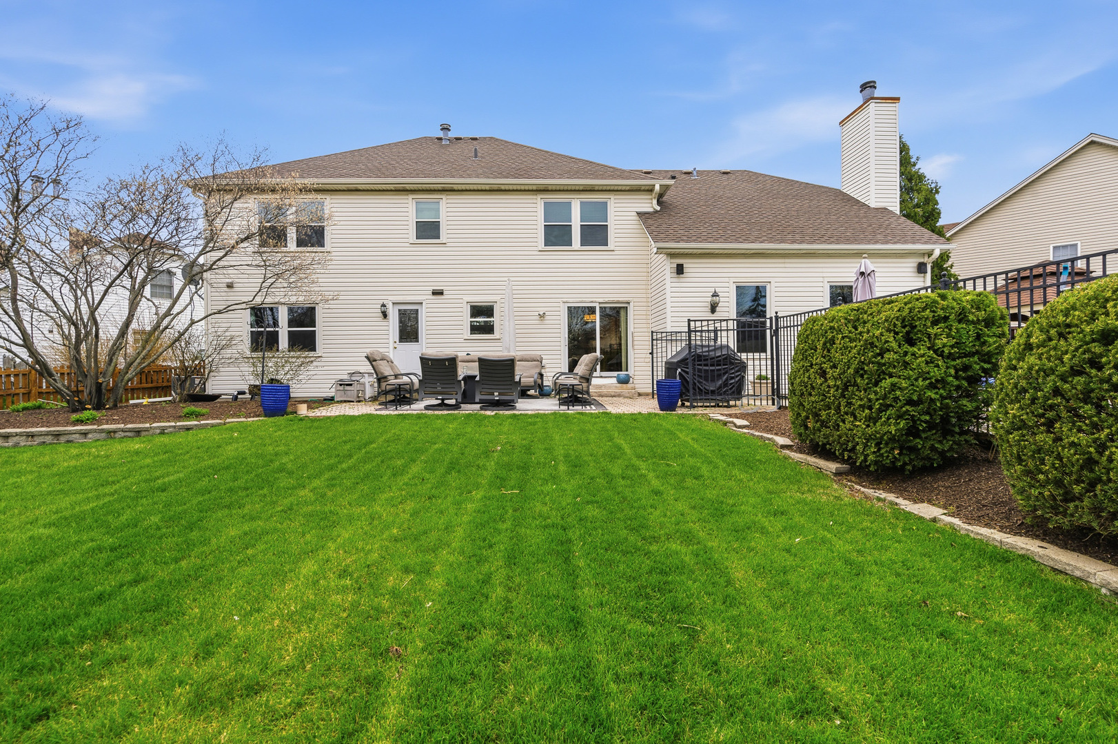 5104 Prestwick Circle, Plainfield, IL 60586