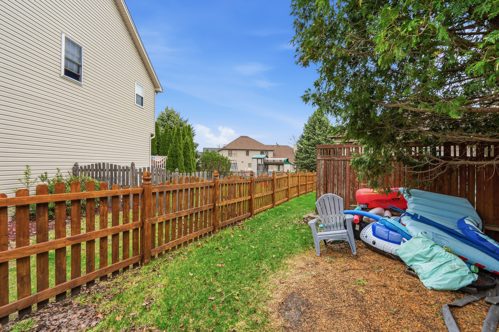 5104 Prestwick Circle, Plainfield, IL 60586