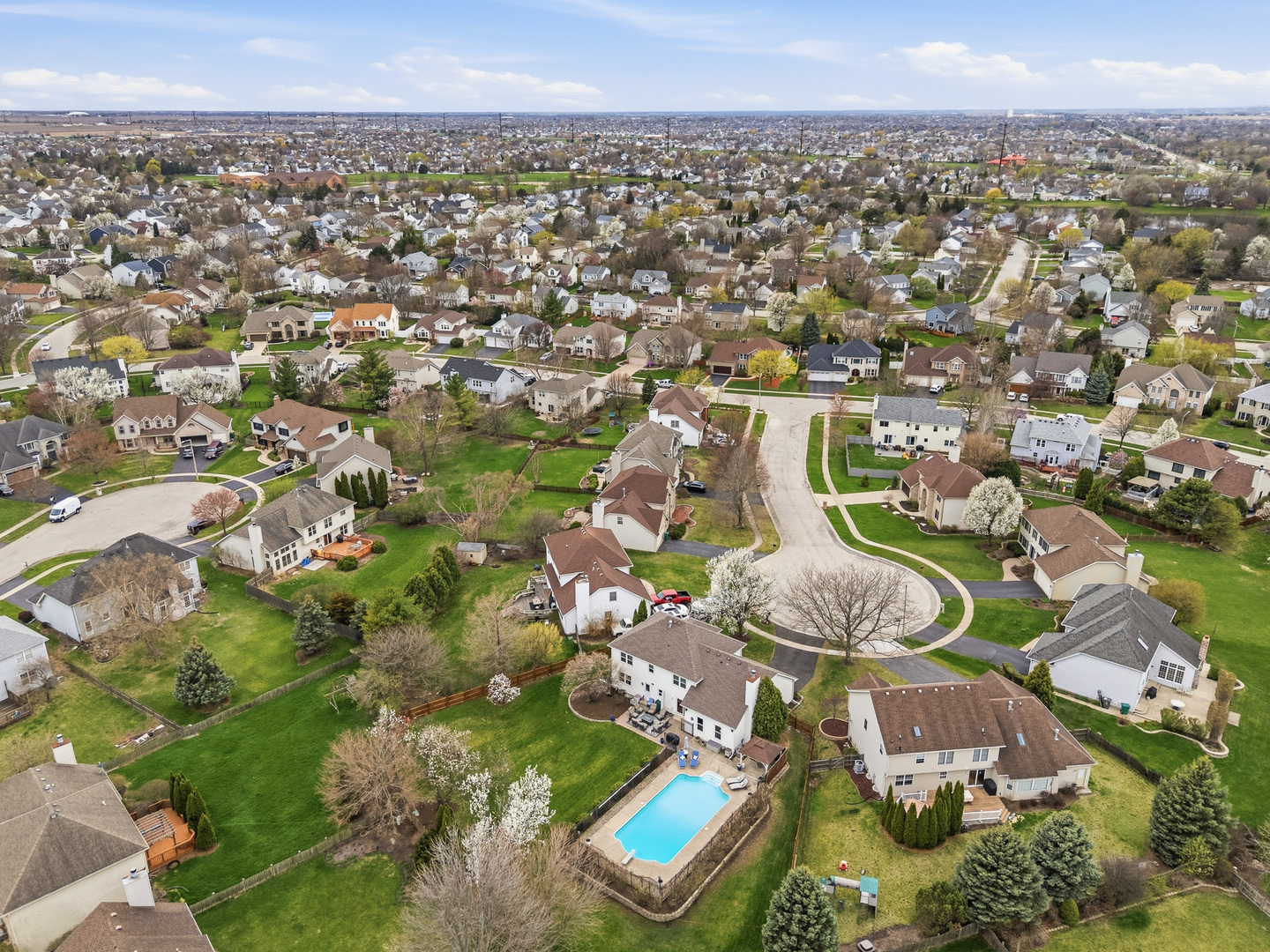 5104 Prestwick Circle, Plainfield, IL 60586