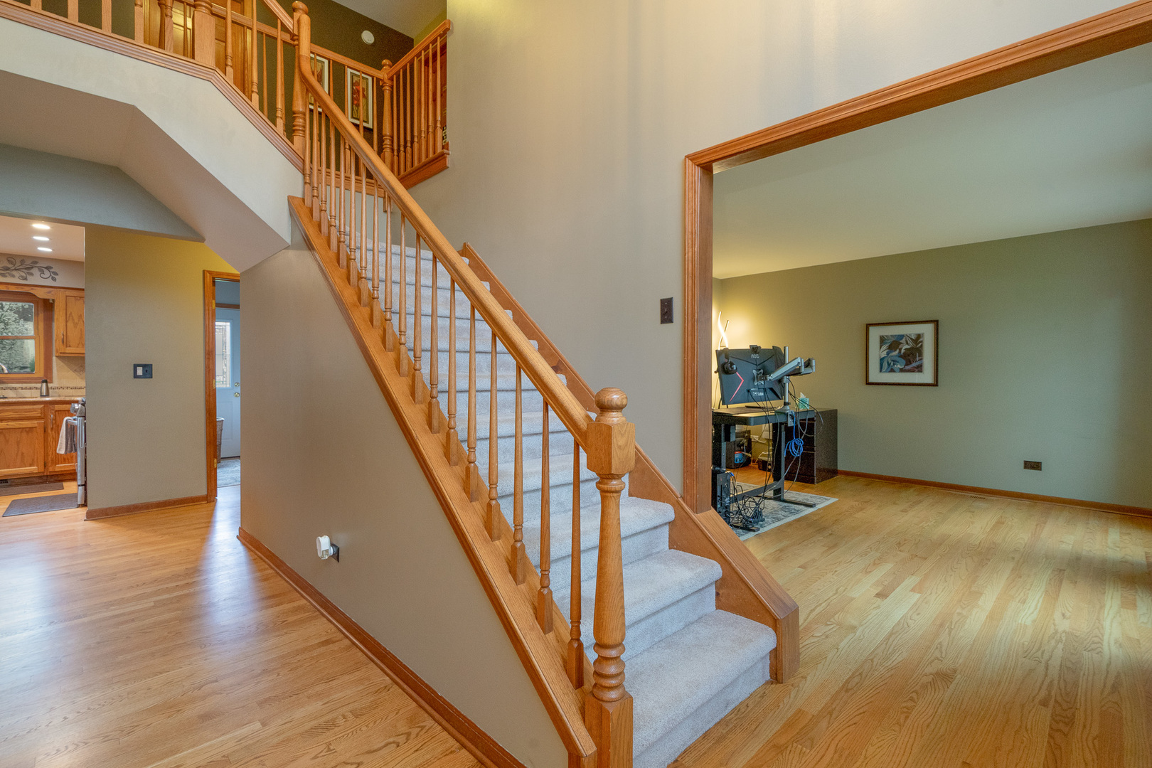 5104 Prestwick Circle, Plainfield, IL 60586