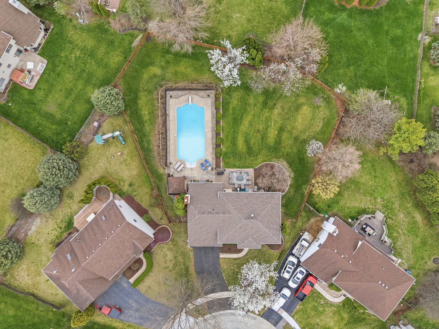 5104 Prestwick Circle, Plainfield, IL 60586