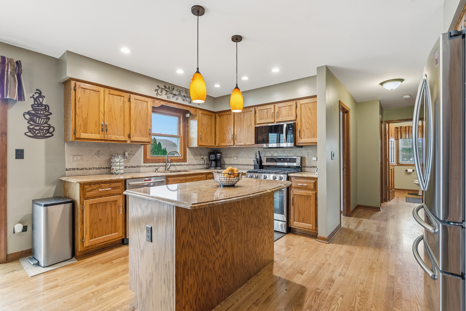 5104 Prestwick Circle, Plainfield, IL 60586